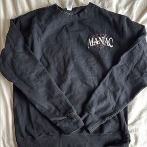 Stray Kids Manic Tour 2023 Crew Neck